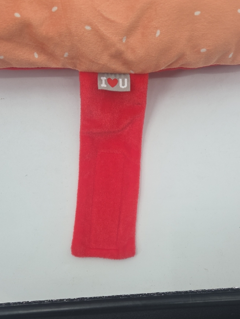 Pet Hot Dog Costume Medium - Picture 4 of 15
